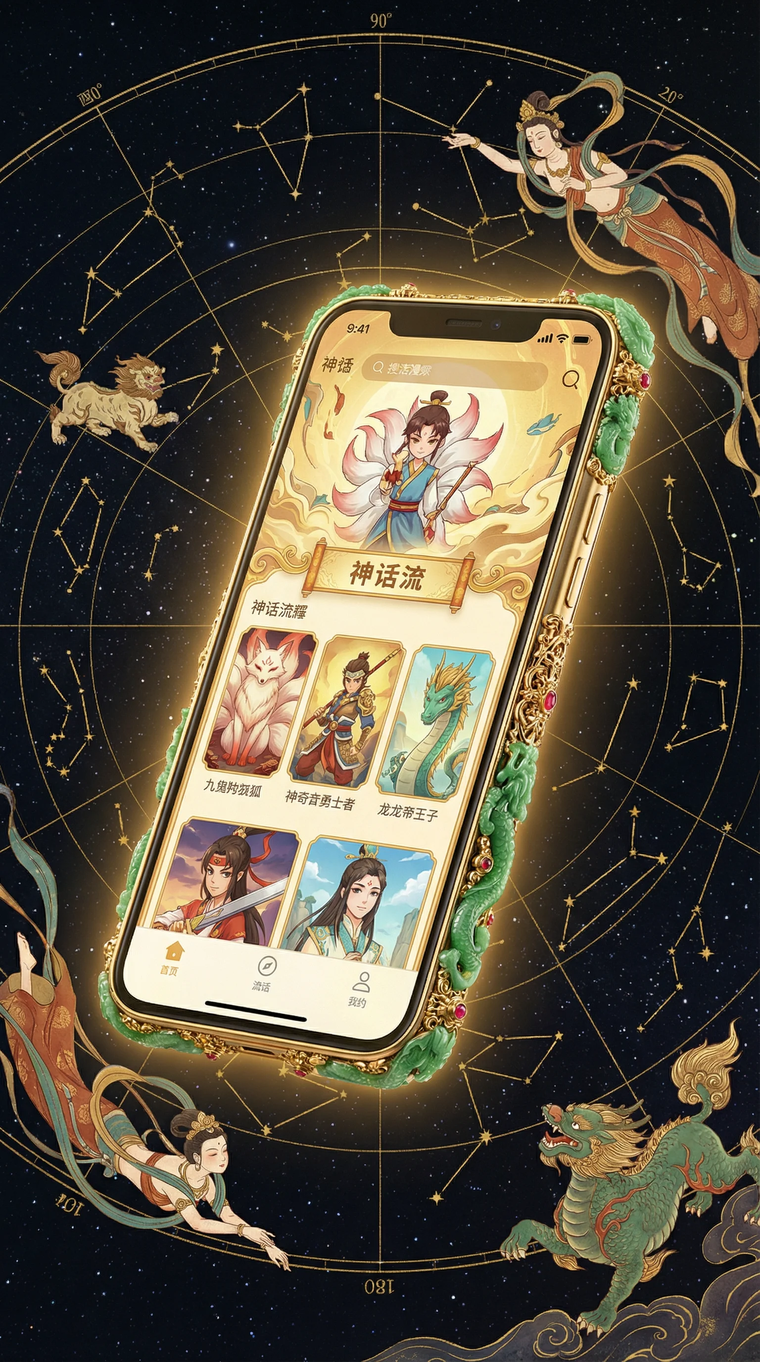 九色鹿APP - 韩式隆鼻手术价格 移动端下载